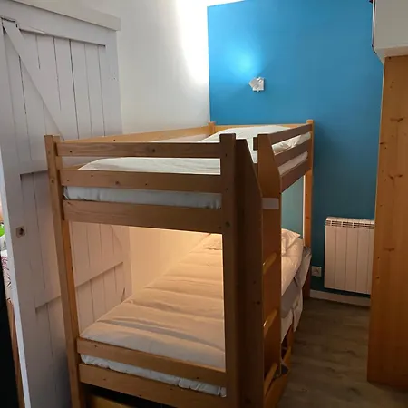 Val Cenis Apartmán *