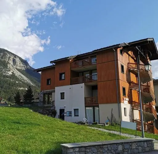 Val Cenis * Termignon