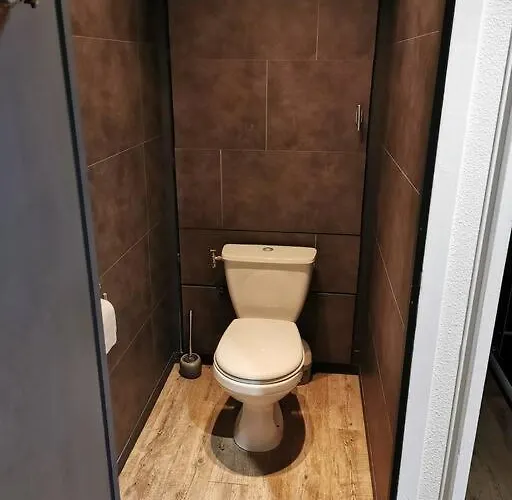 Apartmán Val Cenis *