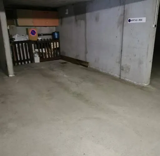 Val Cenis Apartmán *