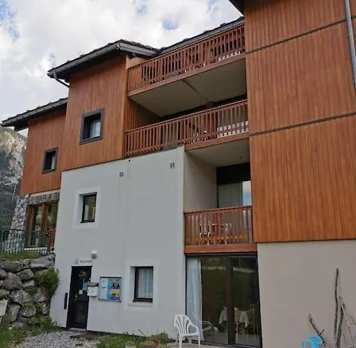 Val Cenis Apartmán