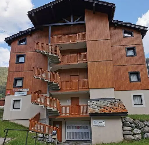 Val Cenis Termignon