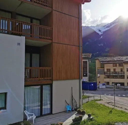 Apartmán Val Cenis Termignon