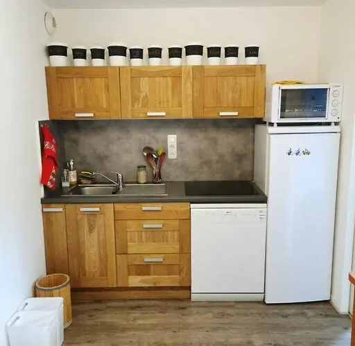 Val Cenis Apartmán