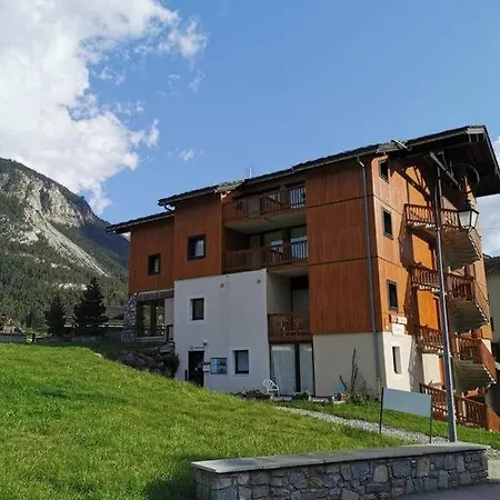 Val Cenis * Termignon