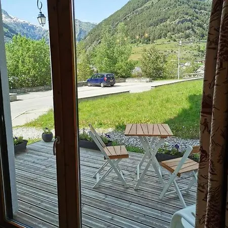 Val Cenis Termignon
