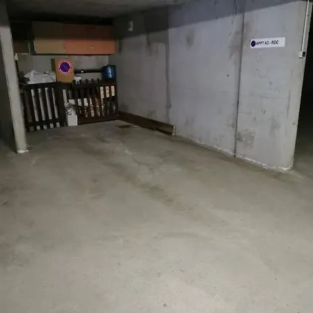 Val Cenis Apartman *