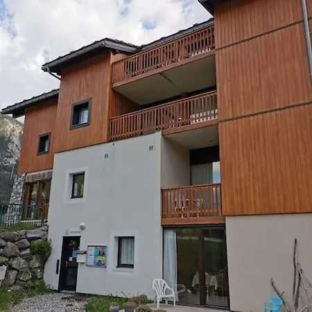 Val Cenis Apartman