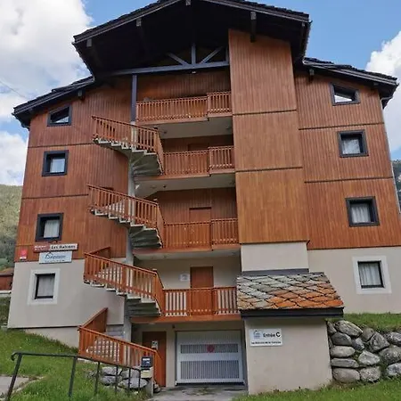 Val Cenis Termignon