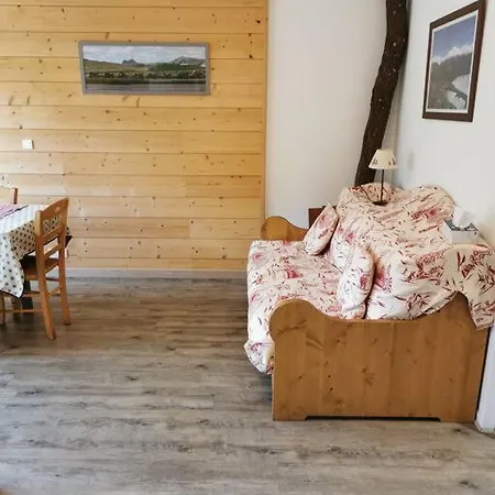 Apartment Val Cenis Termignon