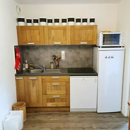 Val Cenis Apartment