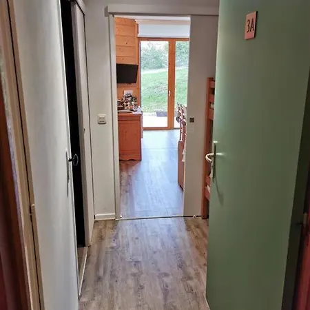 Apartment Val Cenis