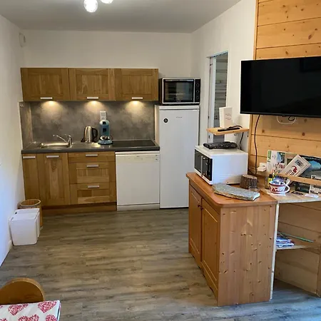 Val Cenis Appartamento *
